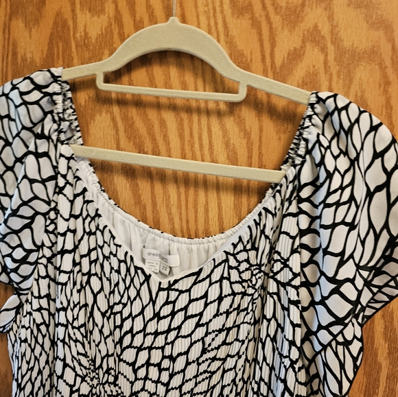 Top size 2x woman's - Picture 3 of 7